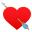 :heart-with-arrow:
