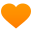 :orange-heart: