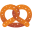 :pretzel: