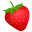 :strawberry:
