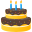 :birthdaycake: