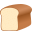 :bread: