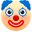 :clown: