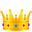 :crown: