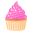 :cupcake: