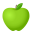 :green-apple: