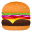 :hamburger: