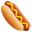 :hot-dog: