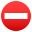 :no-entry: