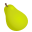 :pear: