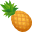 :pineapple: