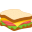 :sandwich: