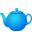 :teapot: