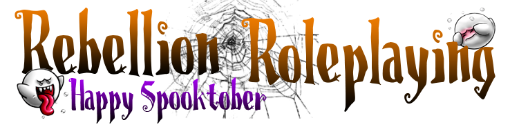 Rebellion Roleplaying